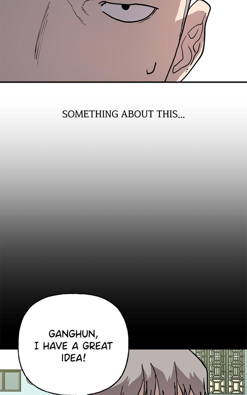 Boss Return Chap 39 - Next Chap 40