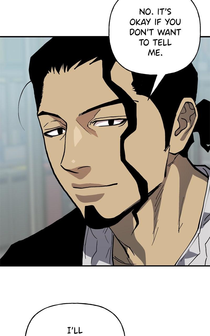 Boss Return Chap 39 - Next Chap 40