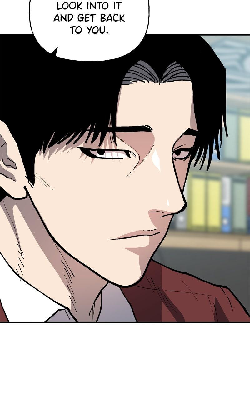 Boss Return Chap 39 - Next Chap 40