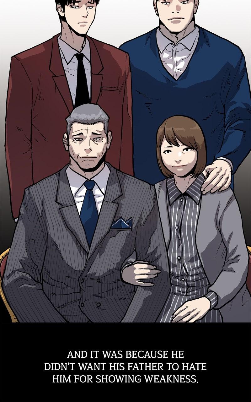 Boss Return Chap 39 - Next Chap 40