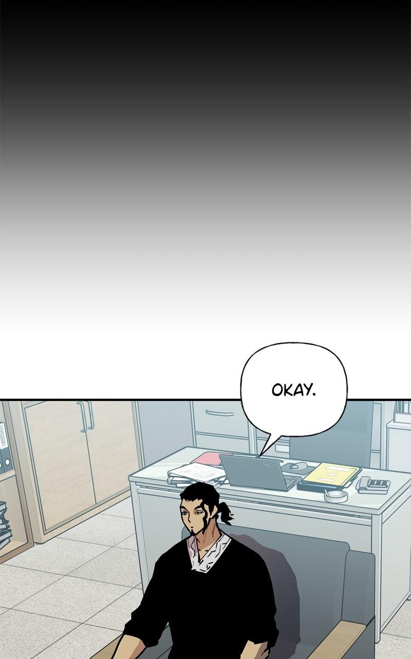 Boss Return Chap 39 - Next Chap 40