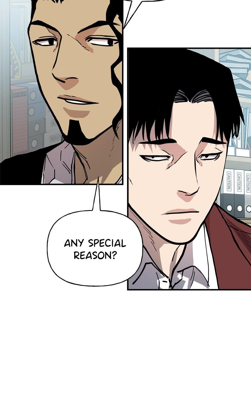 Boss Return Chap 39 - Next Chap 40