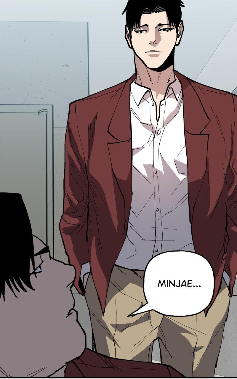 Boss Return Chap 39 - Next Chap 40