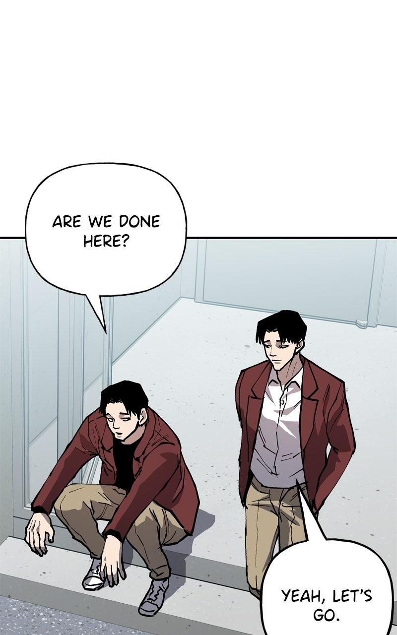 Boss Return Chap 39 - Next Chap 40