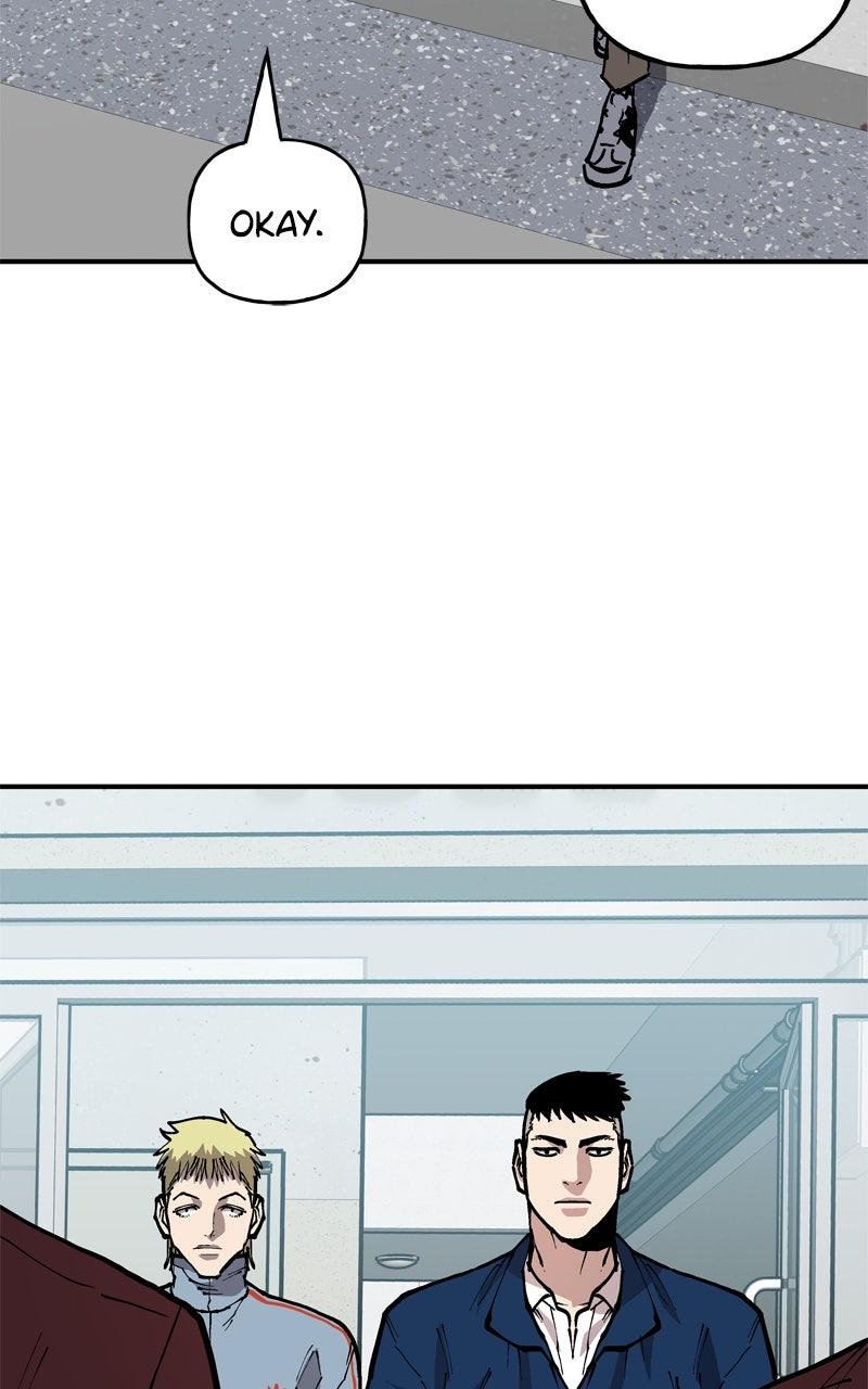 Boss Return Chap 39 - Next Chap 40