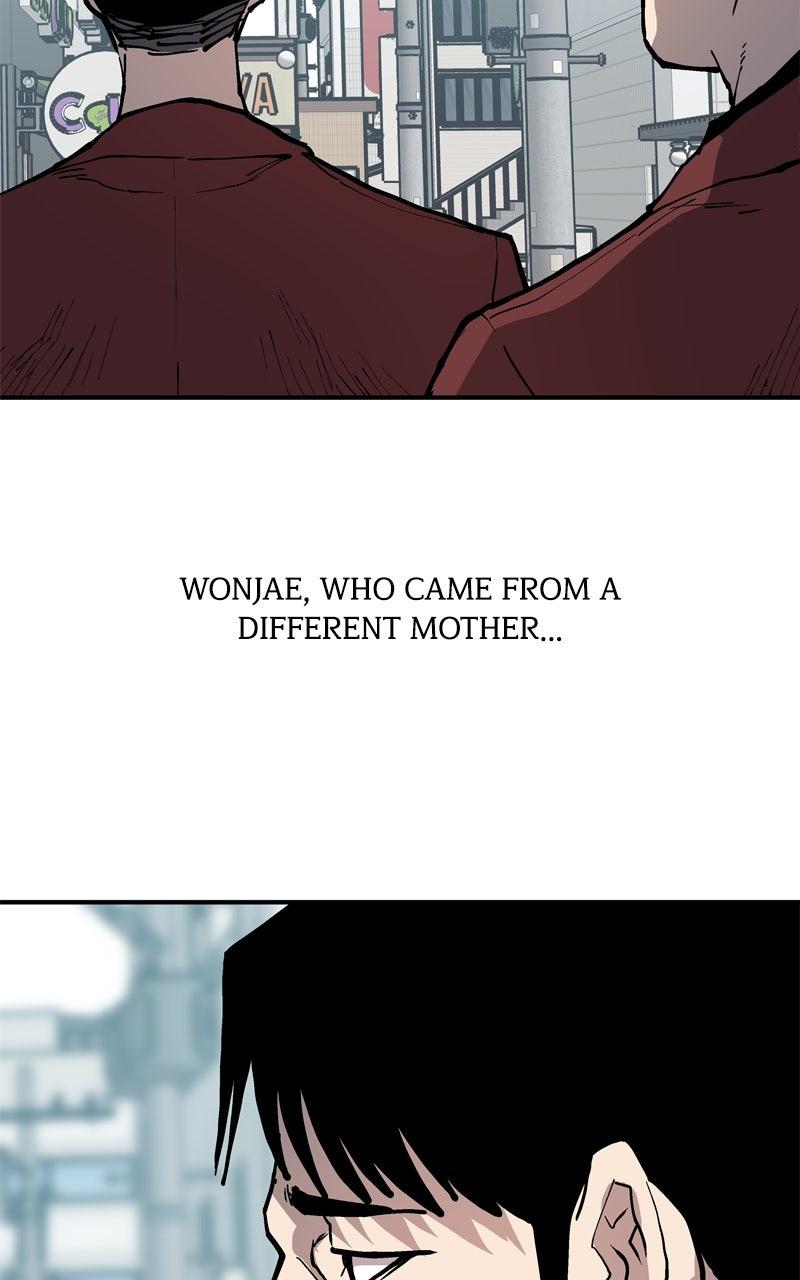 Boss Return Chap 39 - Next Chap 40