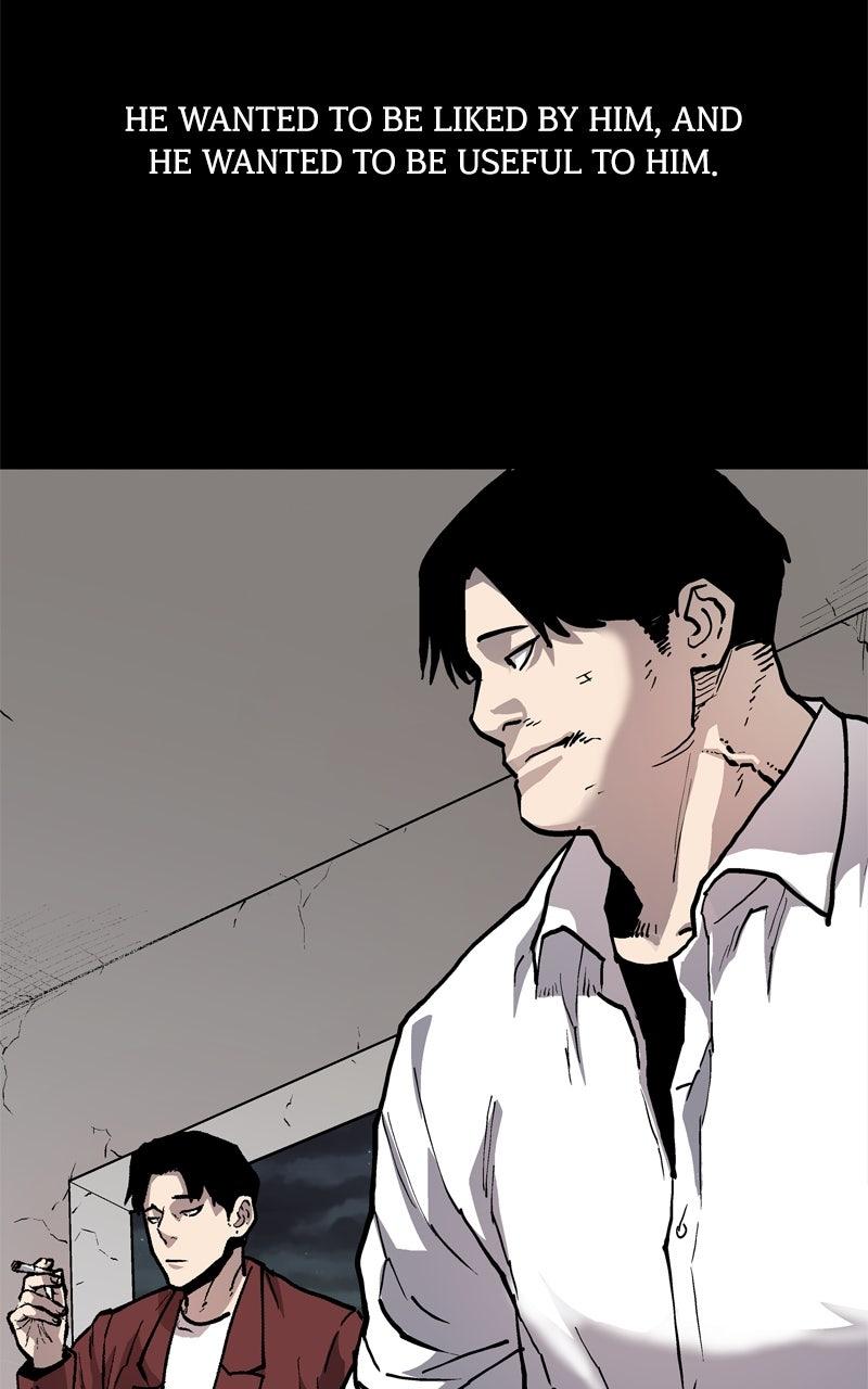 Boss Return Chap 39 - Next Chap 40