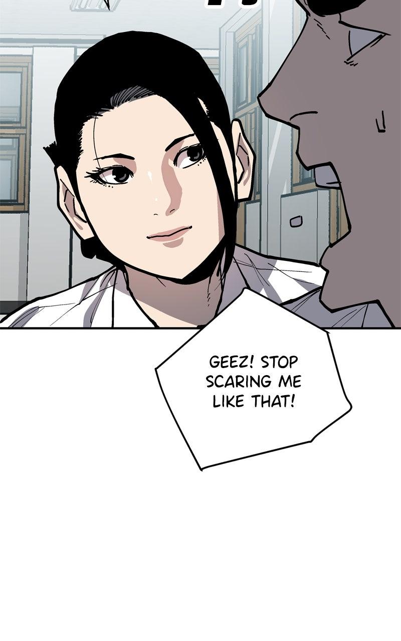 Boss Return Chap 39 - Next Chap 40