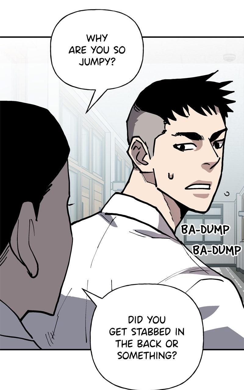 Boss Return Chap 39 - Next Chap 40