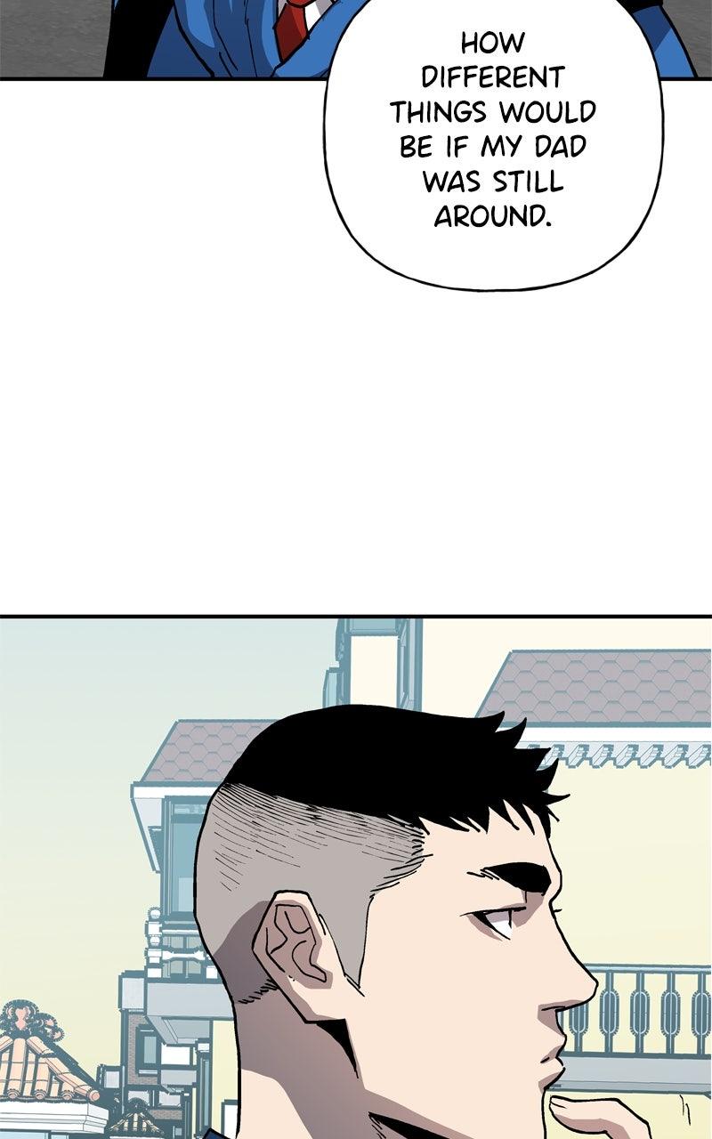 Boss Return Chap 39 - Next Chap 40