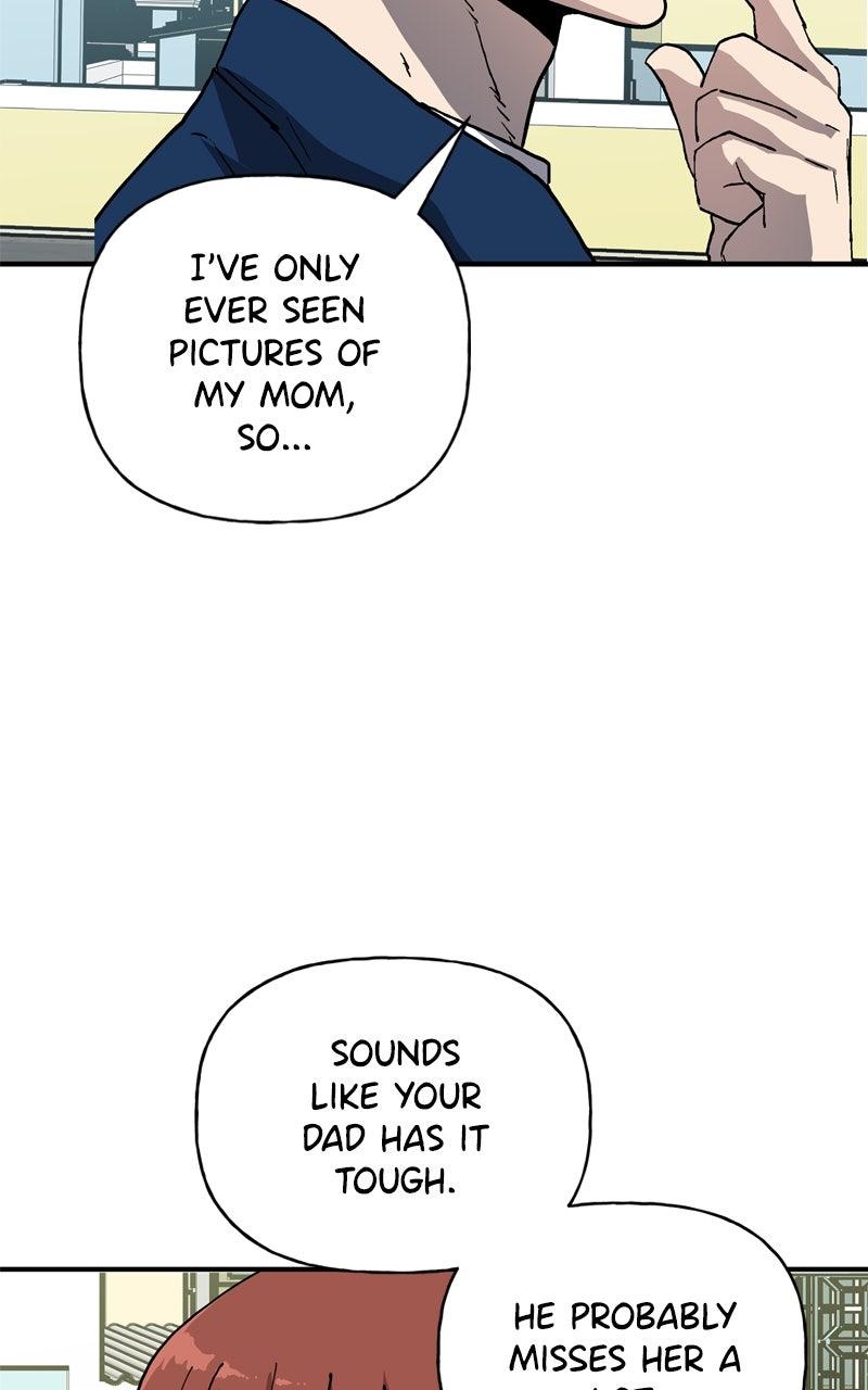 Boss Return Chap 39 - Next Chap 40