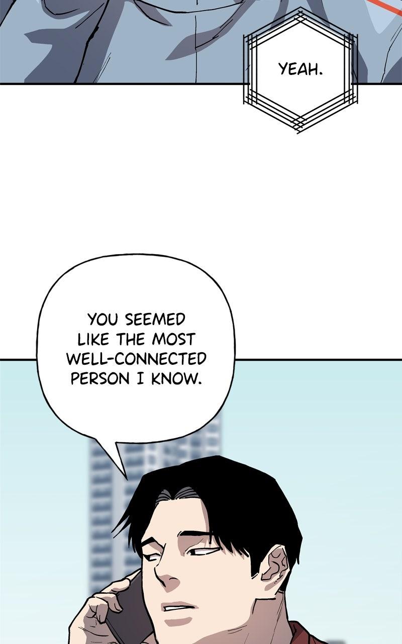 Boss Return Chap 39 - Next Chap 40