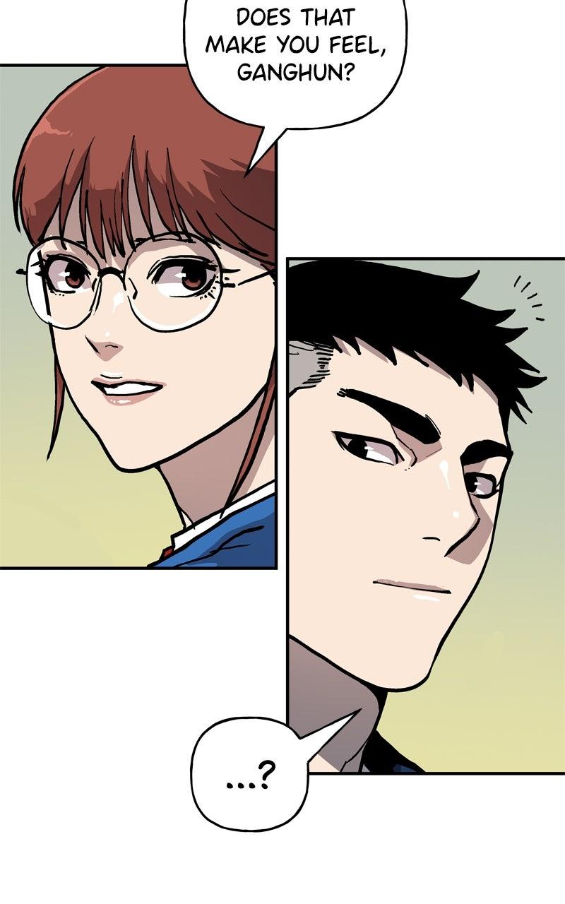 Boss Return Chap 39 - Next Chap 40