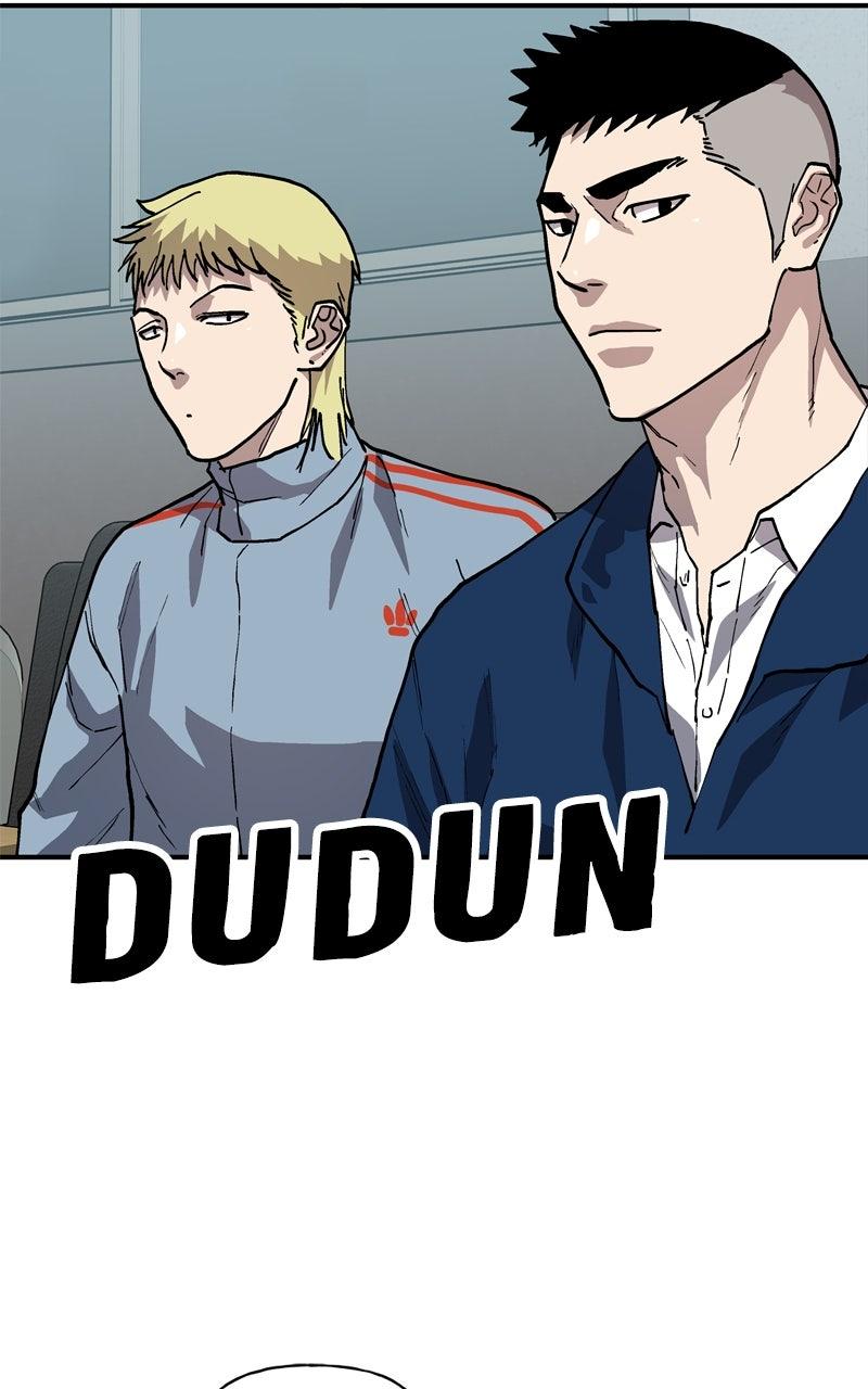 Boss Return Chap 39 - Next Chap 40