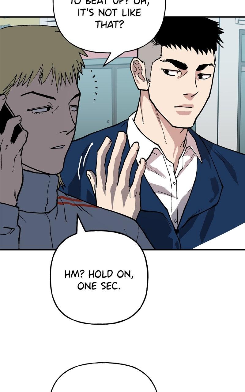 Boss Return Chap 39 - Next Chap 40