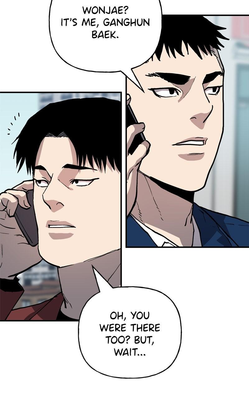 Boss Return Chap 39 - Next Chap 40