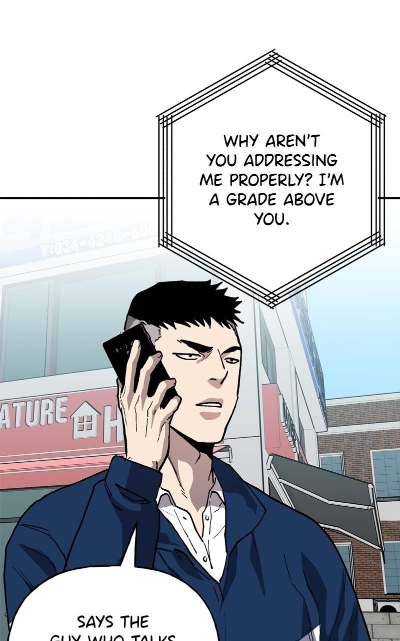 Boss Return Chap 39 - Next Chap 40