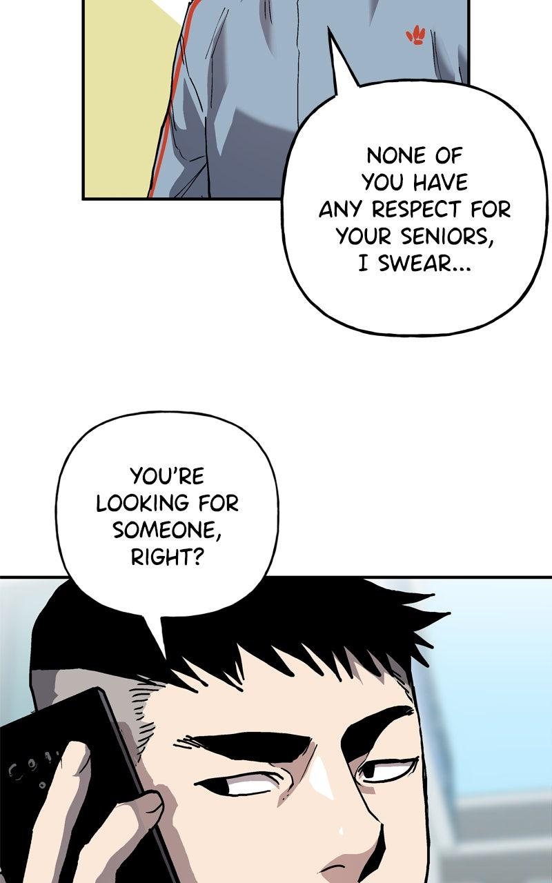 Boss Return Chap 39 - Next Chap 40