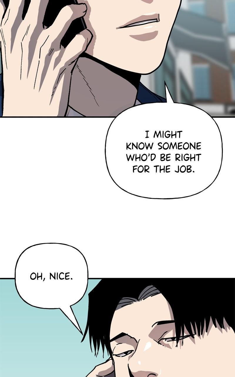 Boss Return Chap 39 - Next Chap 40