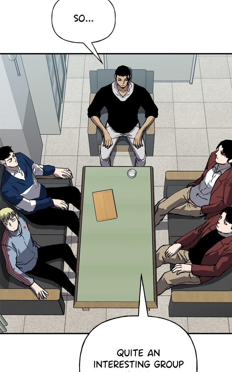 Boss Return Chap 39 - Next Chap 40