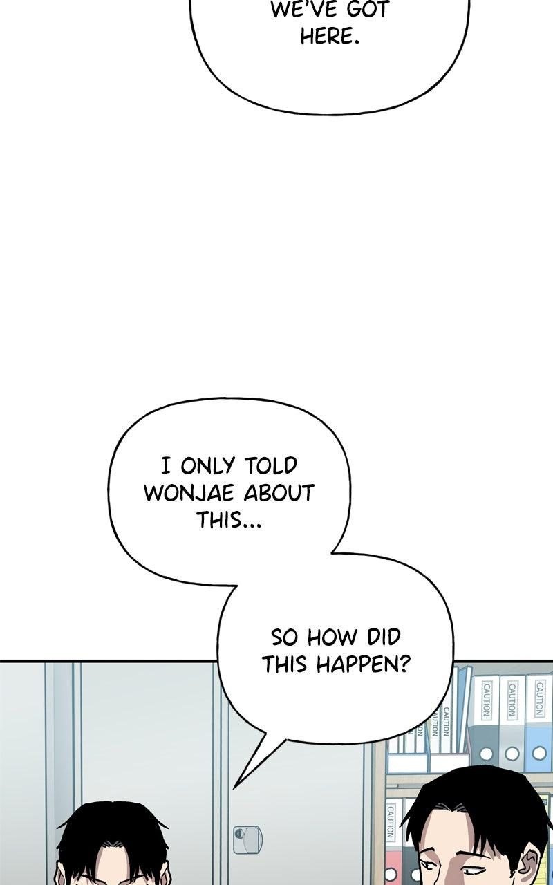 Boss Return Chap 39 - Next Chap 40