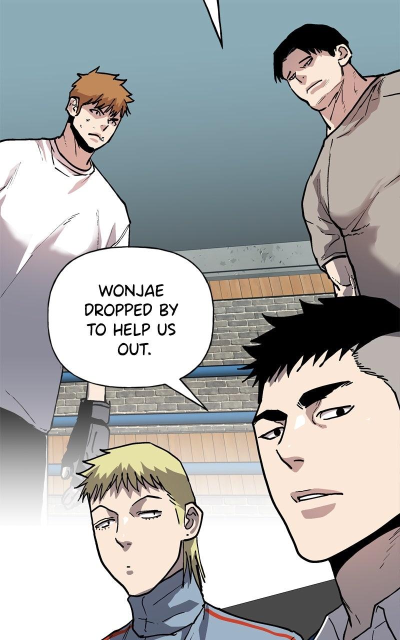 Boss Return Chap 39 - Next Chap 40