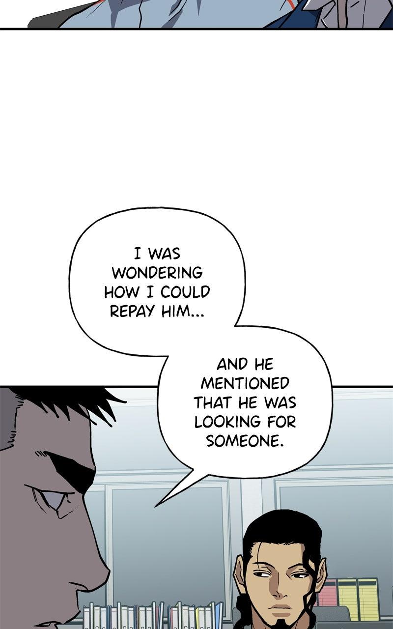 Boss Return Chap 39 - Next Chap 40