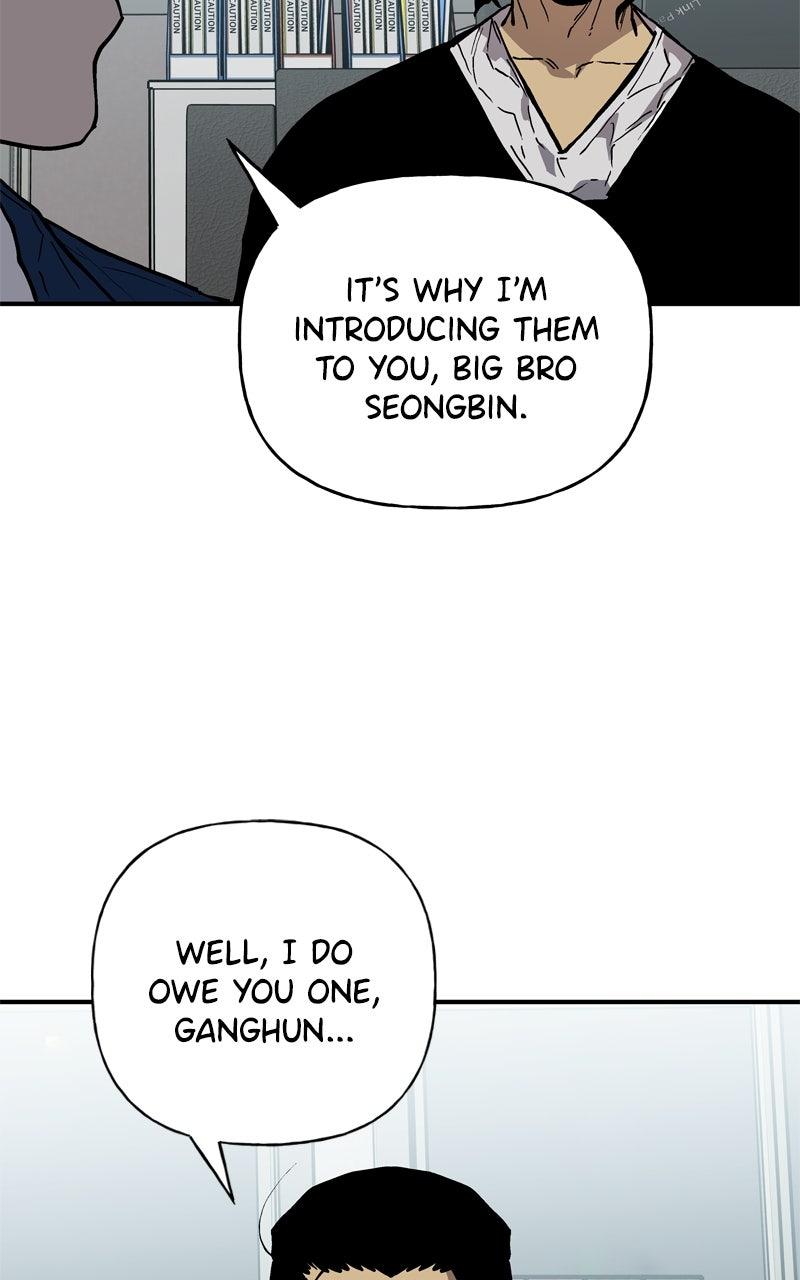 Boss Return Chap 39 - Next Chap 40