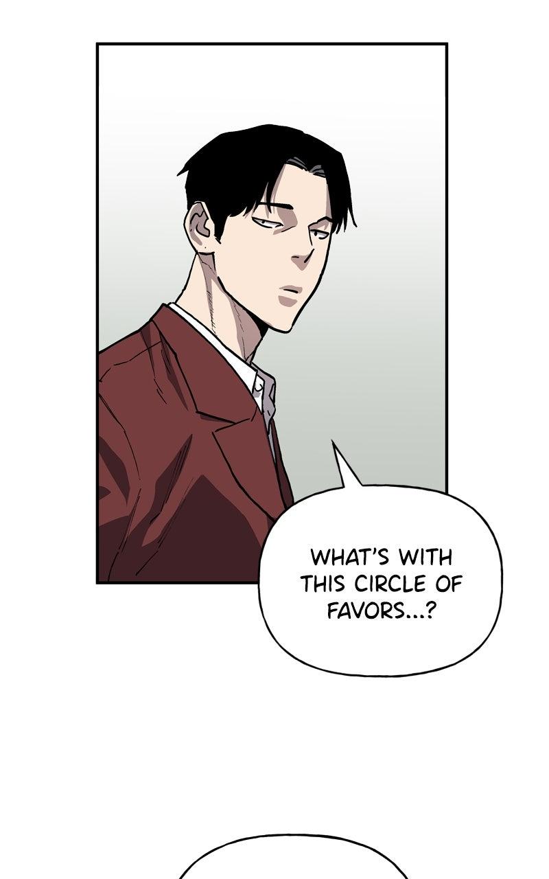 Boss Return Chap 39 - Next Chap 40