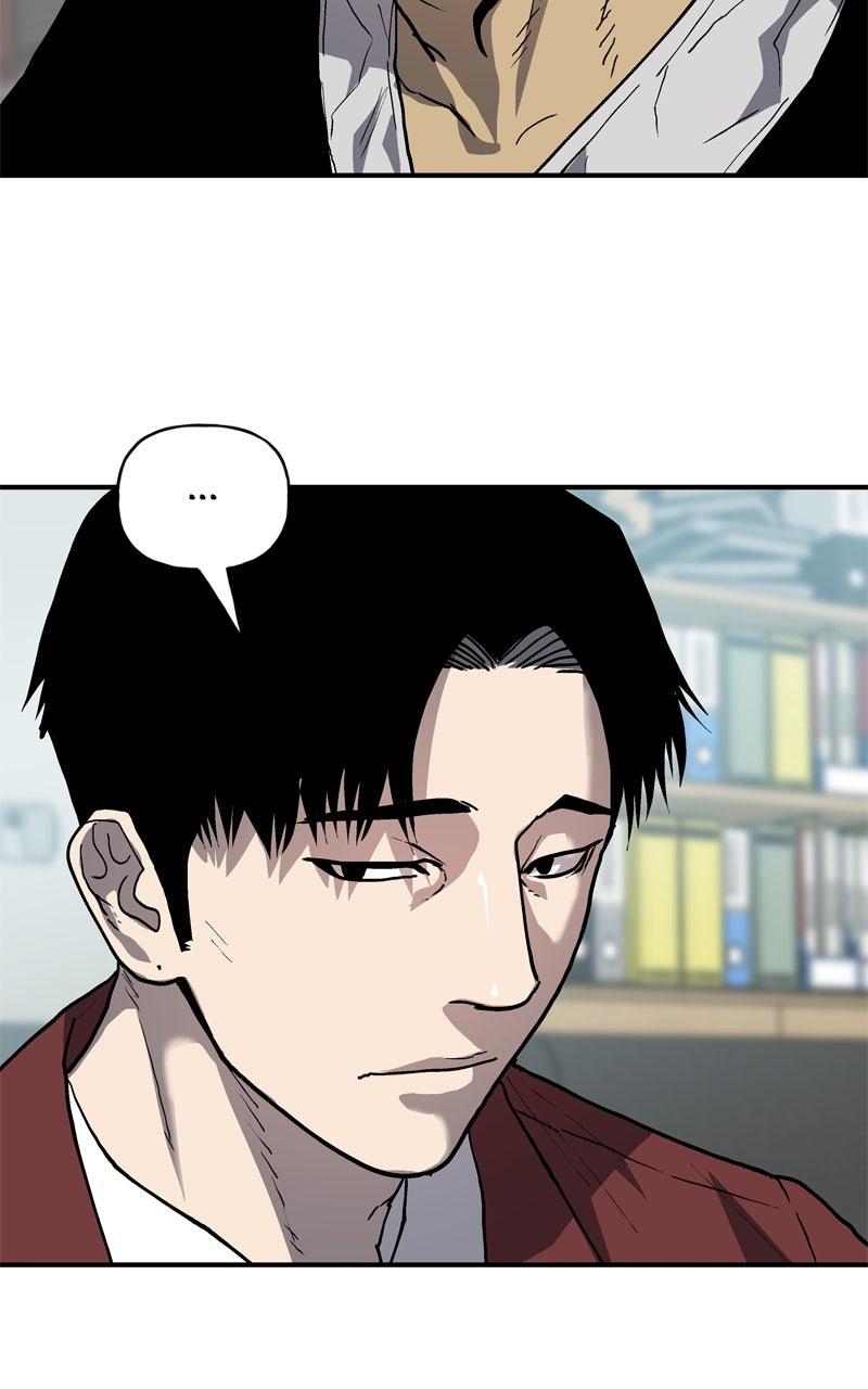 Boss Return Chap 39 - Next Chap 40