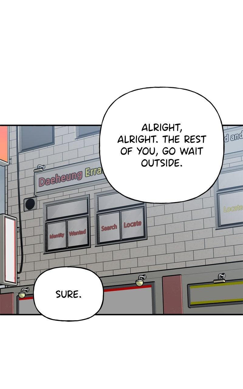 Boss Return Chap 39 - Next Chap 40