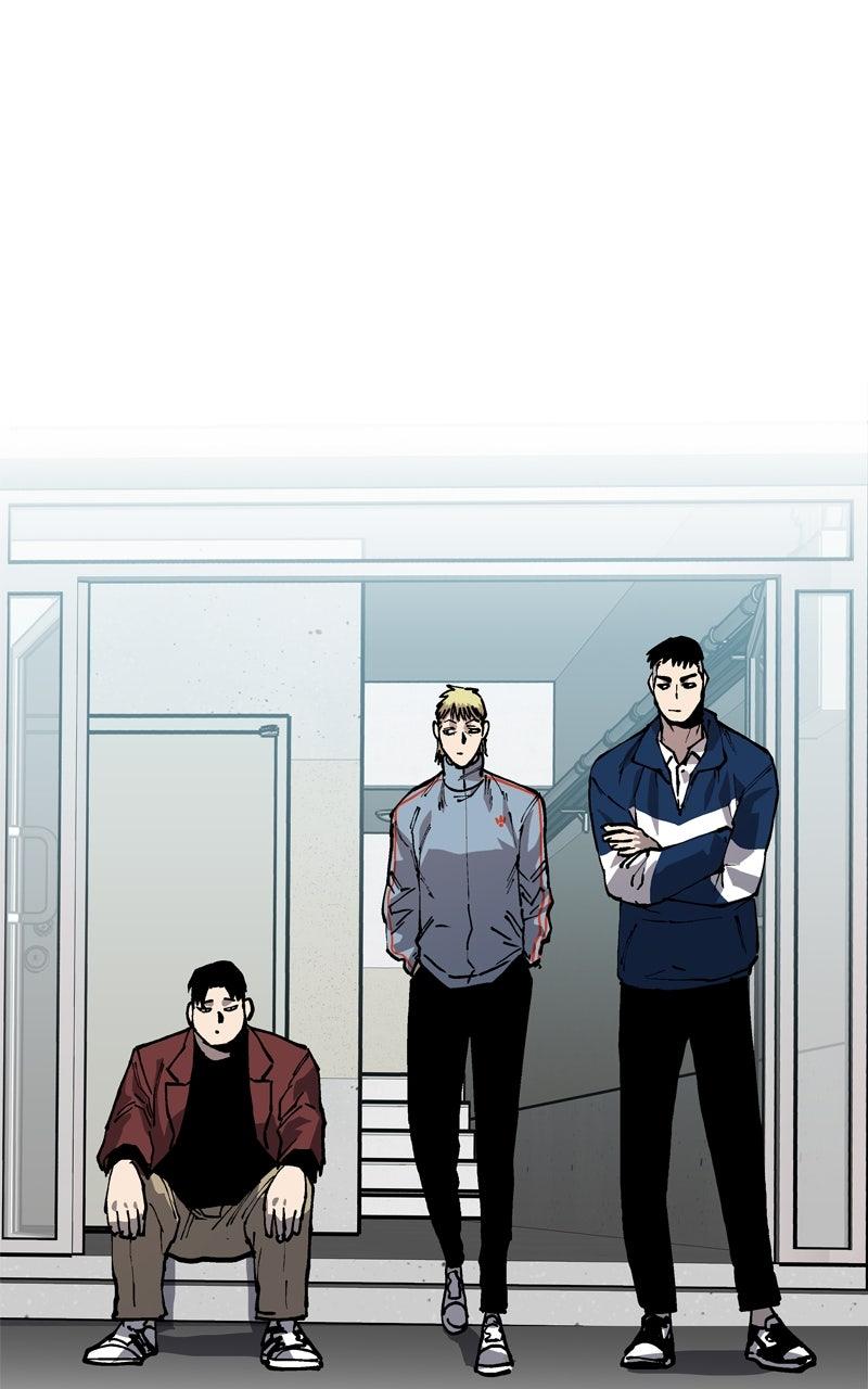 Boss Return Chap 39 - Next Chap 40