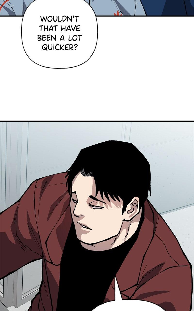 Boss Return Chap 39 - Next Chap 40