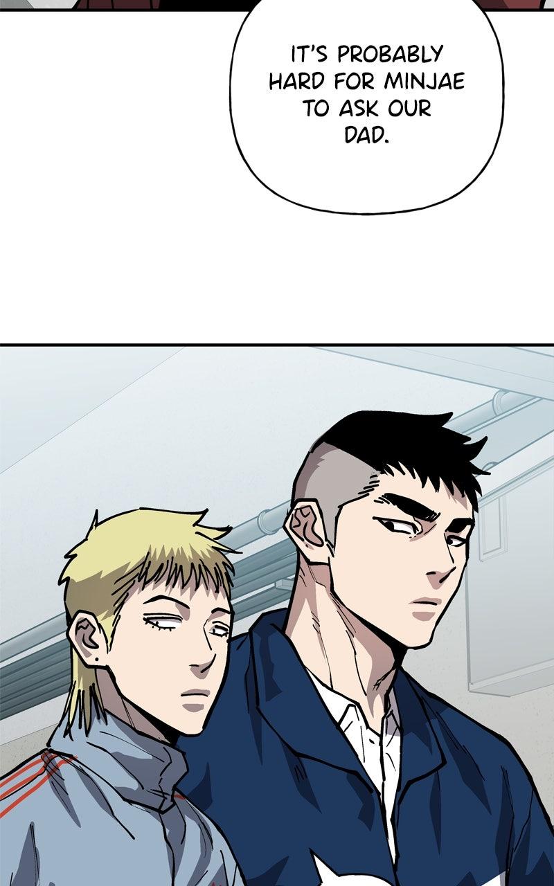 Boss Return Chap 39 - Next Chap 40