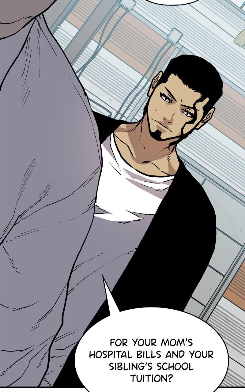 Boss Return Chap 30 - Next Chap 31