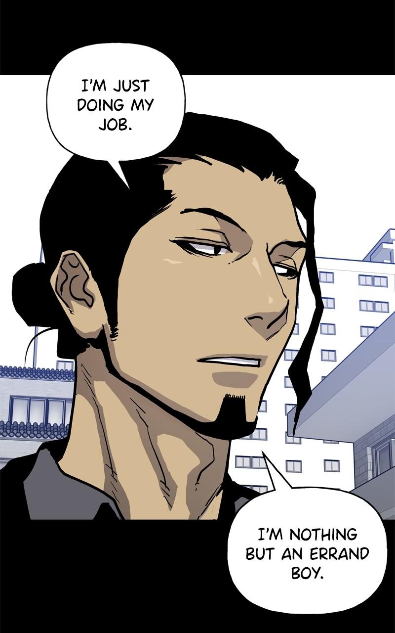 Boss Return Chap 30 - Next Chap 31