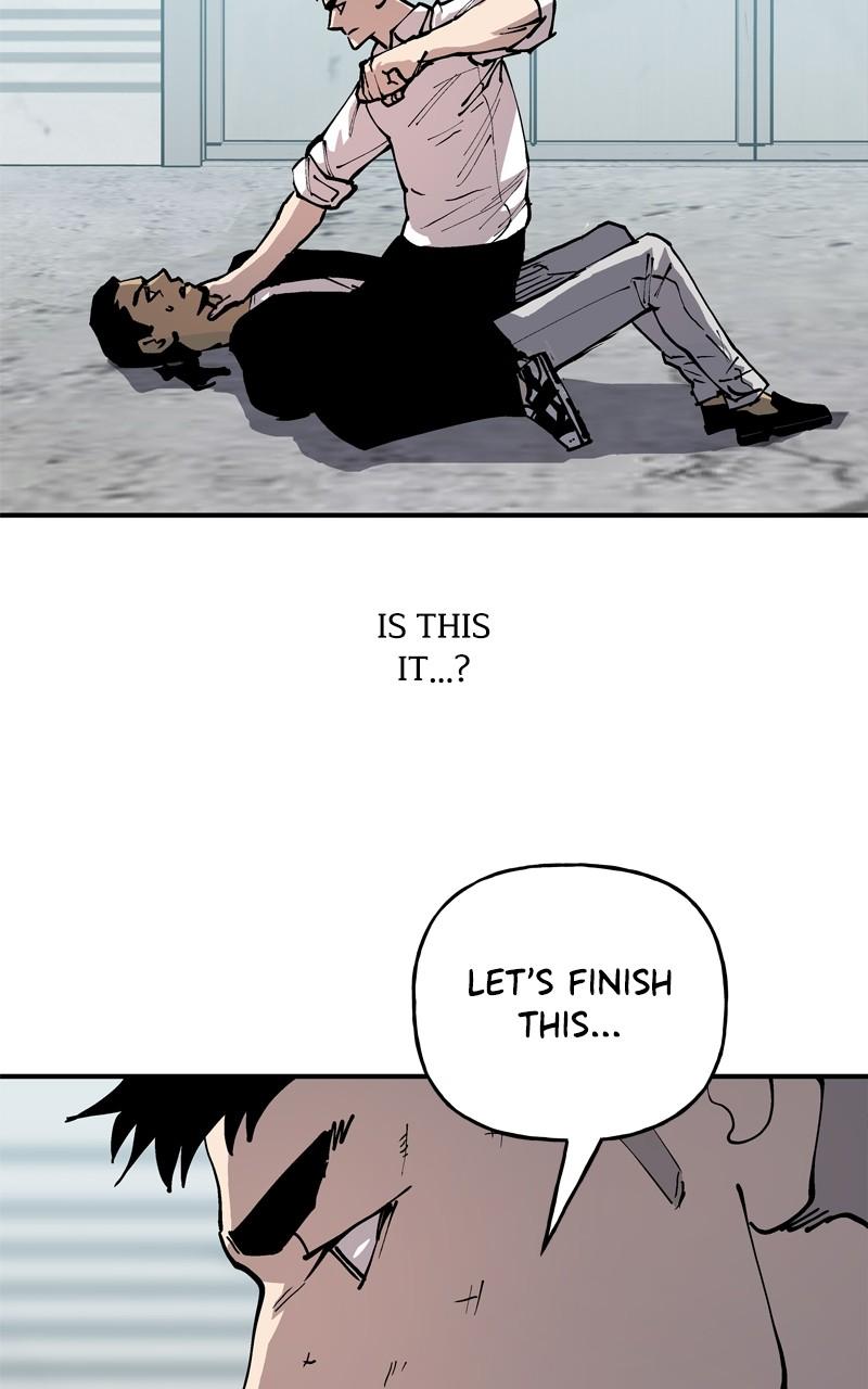 Boss Return Chap 30 - Next Chap 31