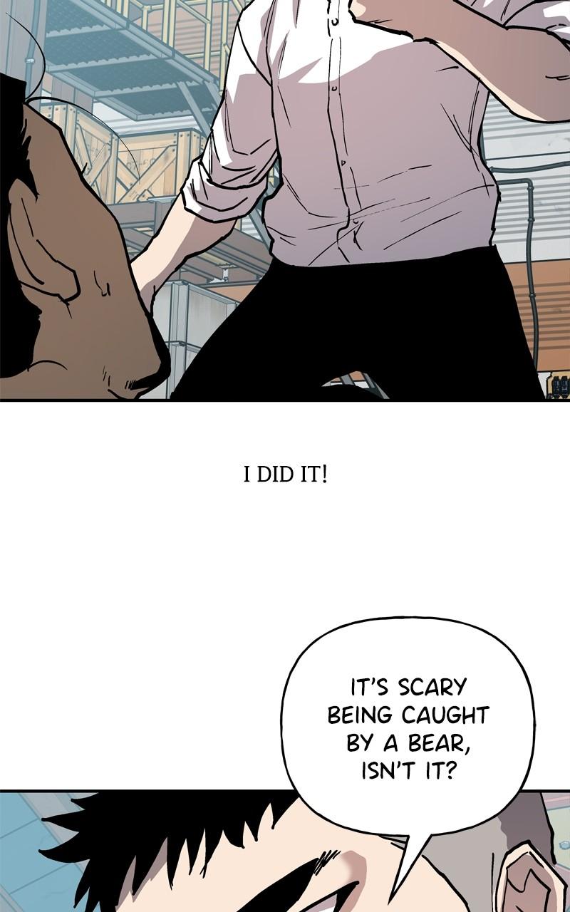 Boss Return Chap 30 - Next Chap 31