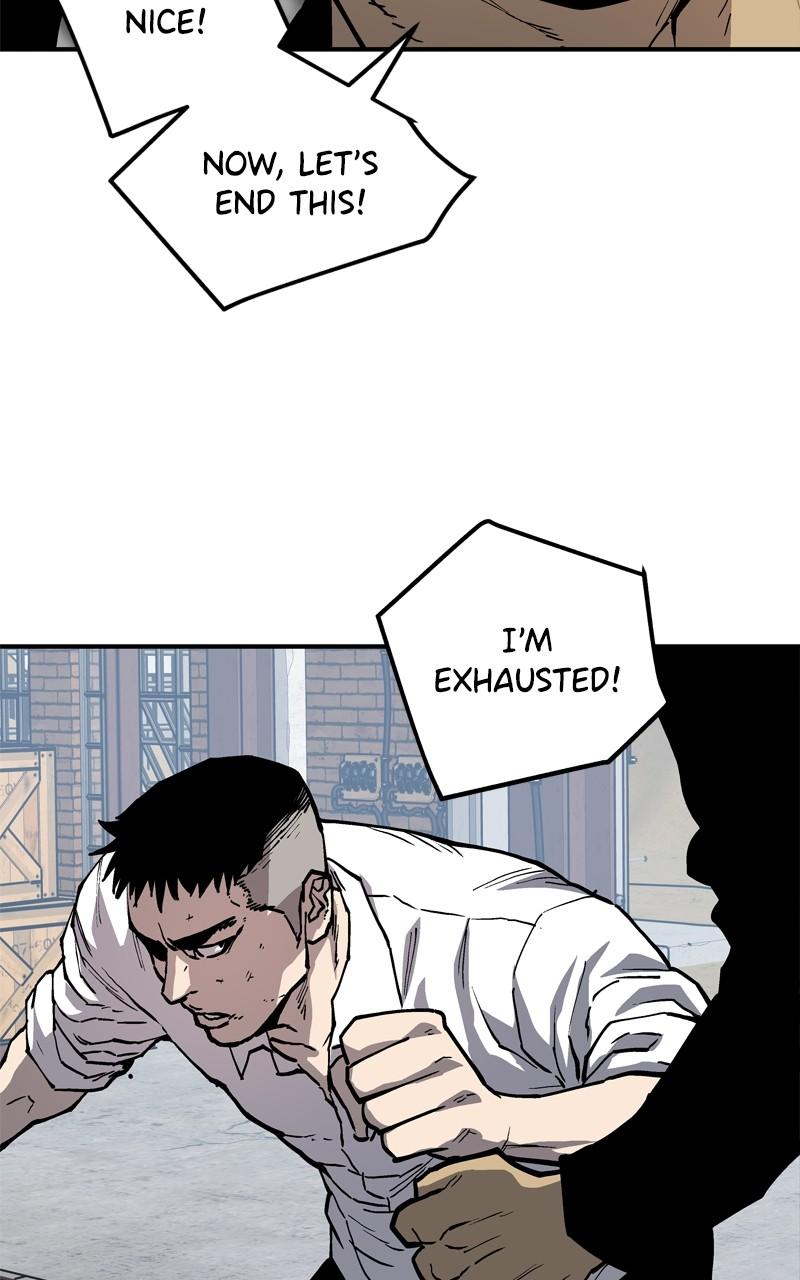 Boss Return Chap 30 - Next Chap 31