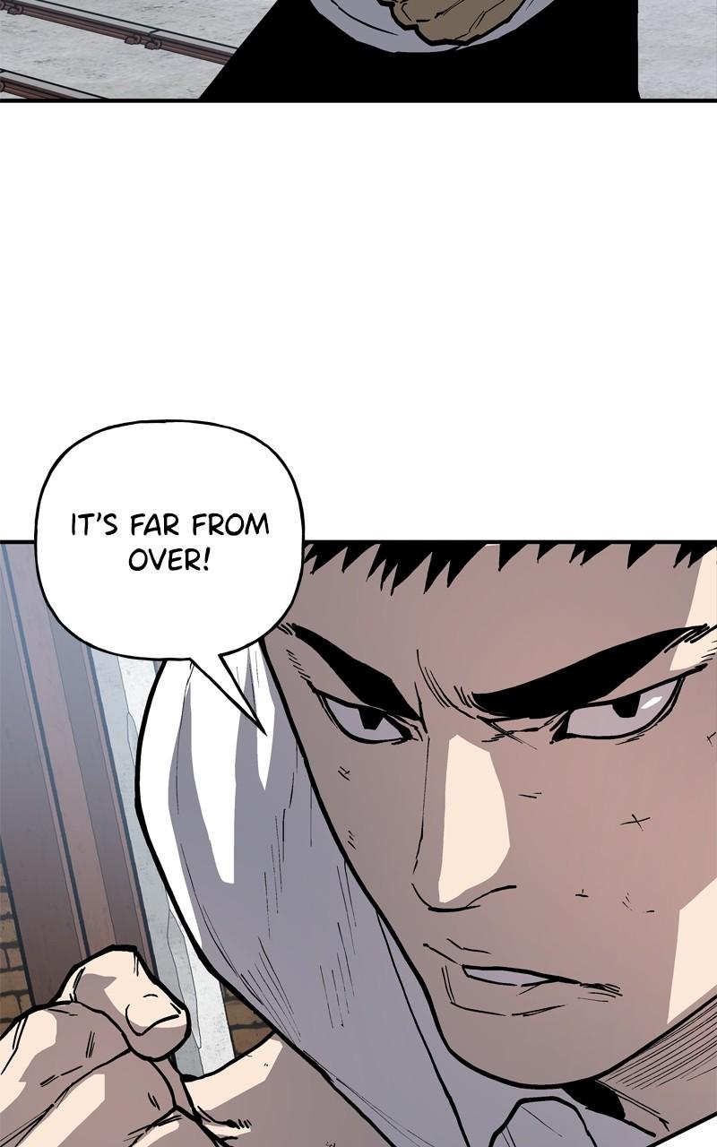 Boss Return Chap 30 - Next Chap 31