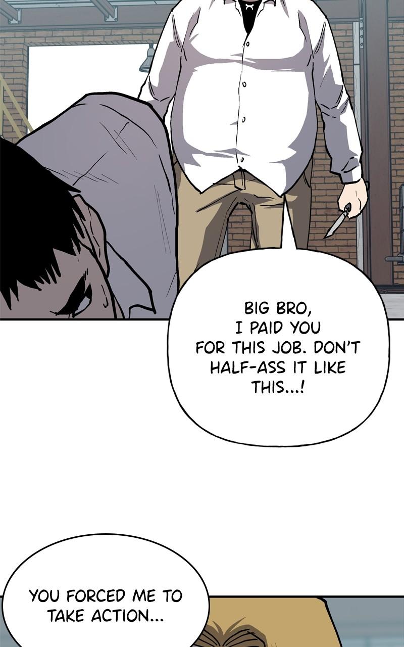 Boss Return Chap 30 - Next Chap 31