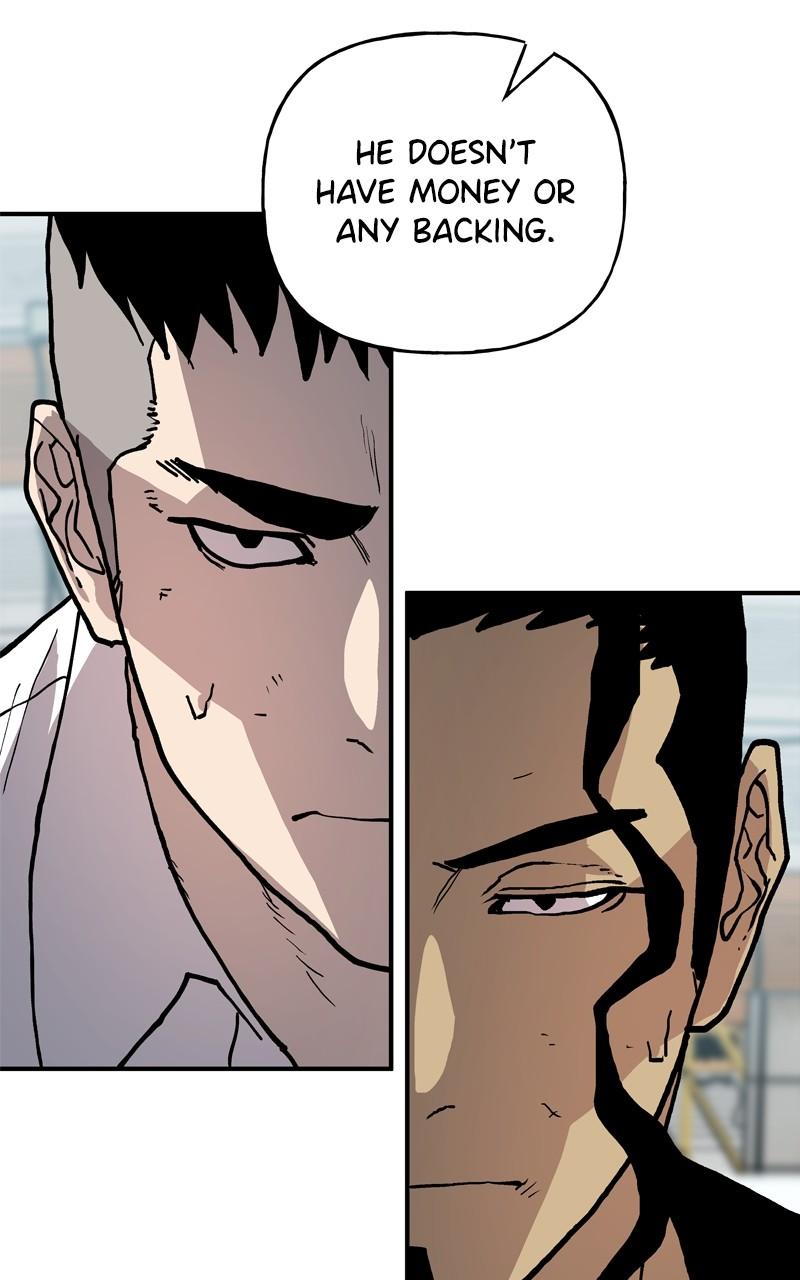 Boss Return Chap 30 - Next Chap 31