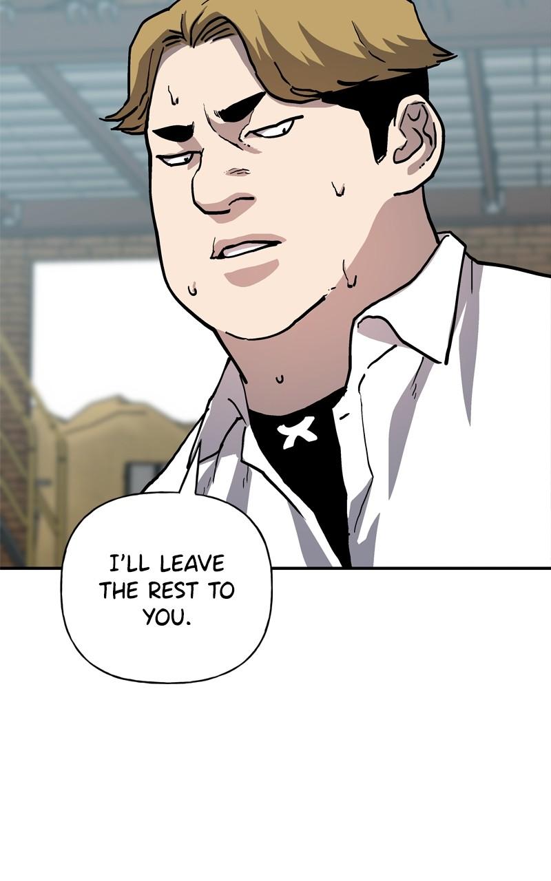 Boss Return Chap 30 - Next Chap 31