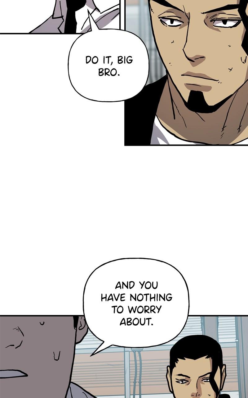 Boss Return Chap 30 - Next Chap 31