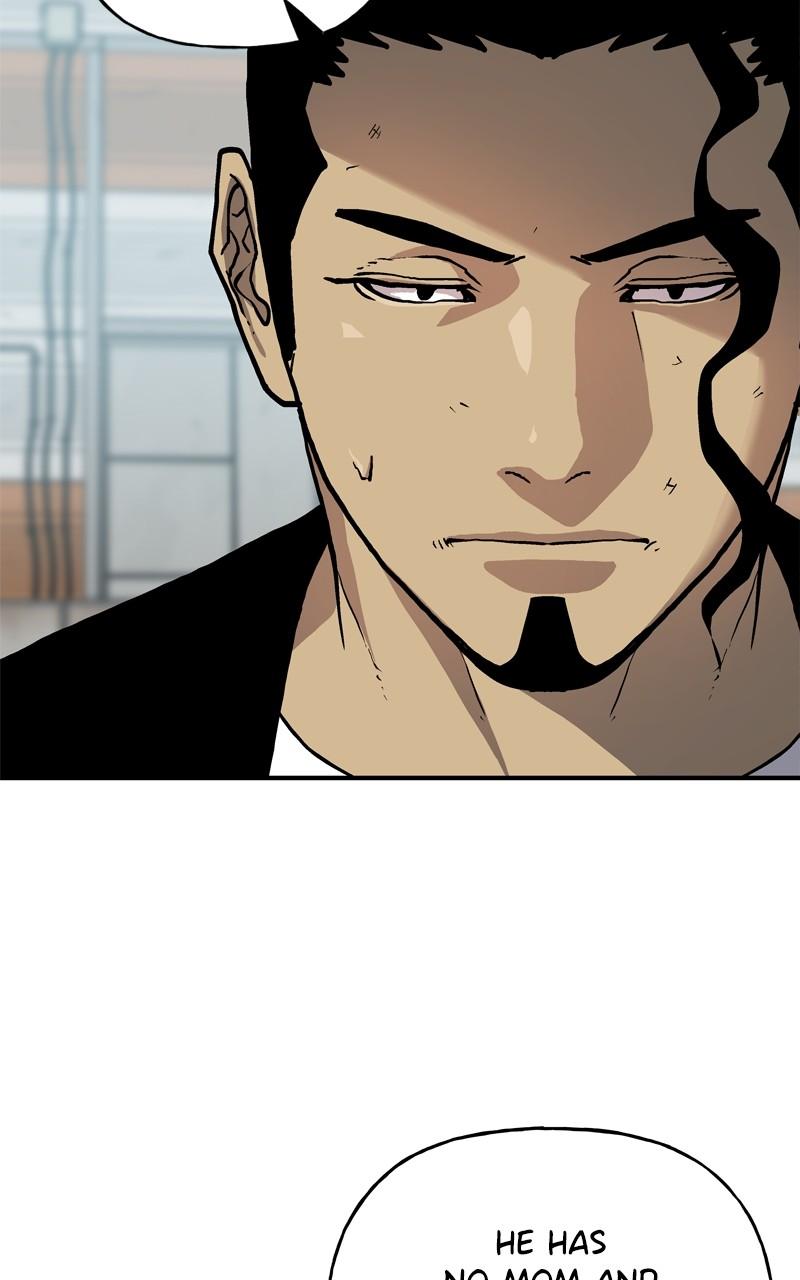 Boss Return Chap 30 - Next Chap 31