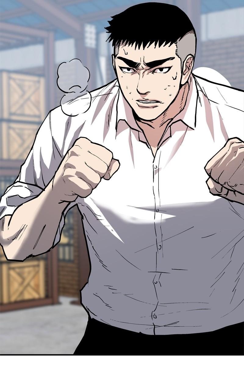 Boss Return Chap 30 - Next Chap 31