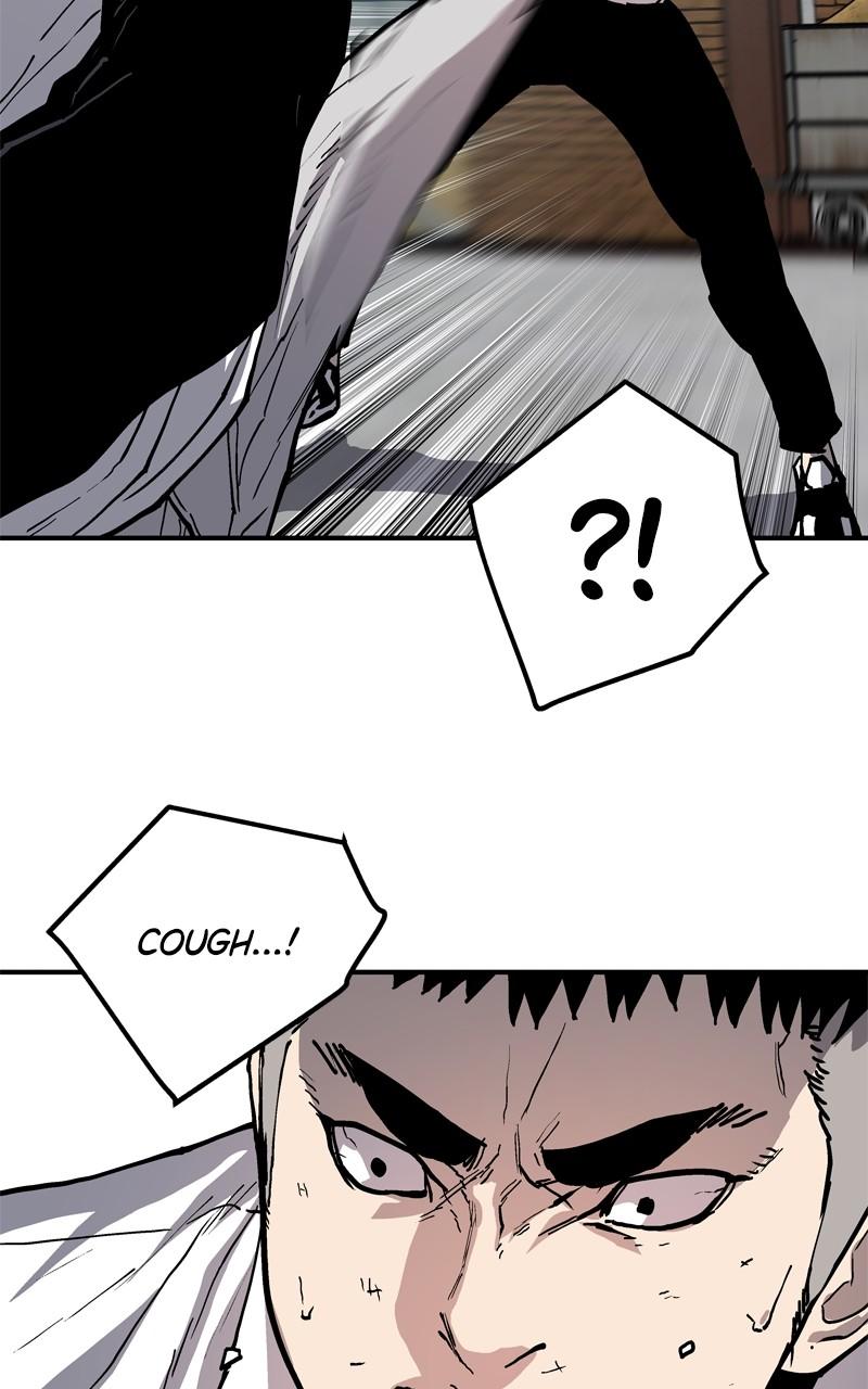 Boss Return Chap 30 - Next Chap 31