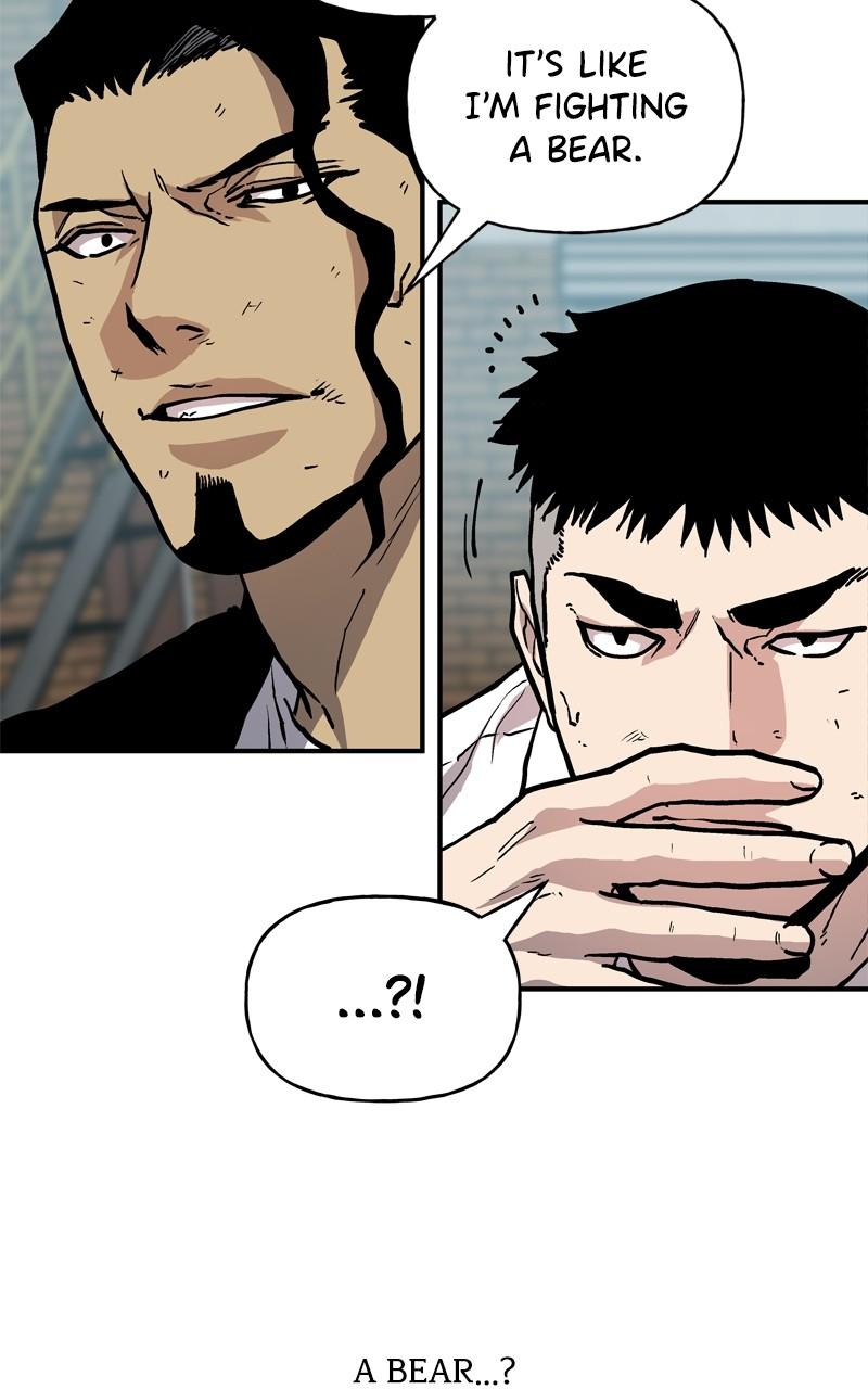 Boss Return Chap 30 - Next Chap 31