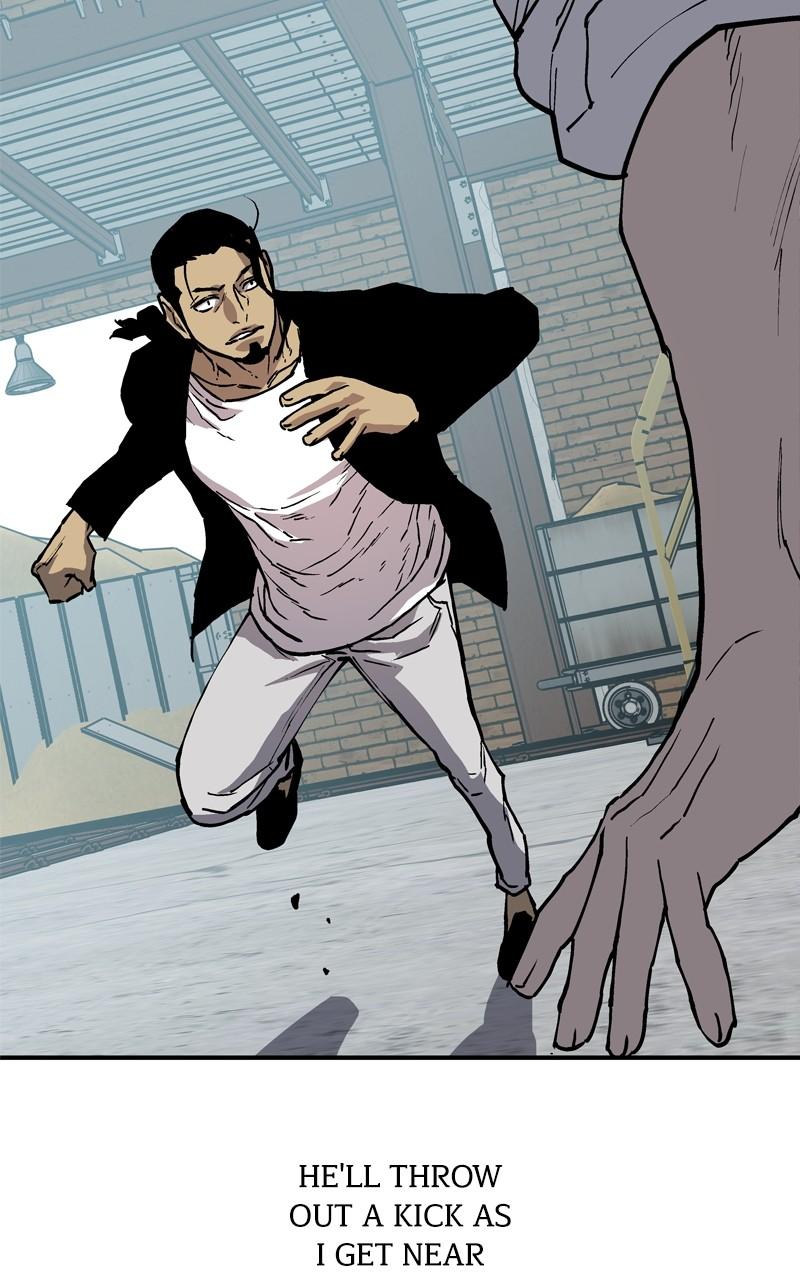 Boss Return Chap 30 - Next Chap 31