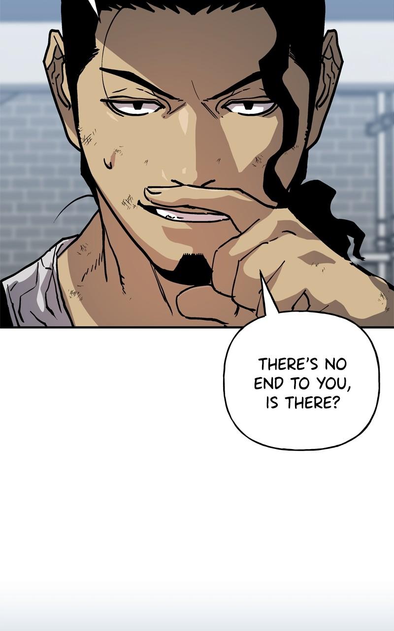 Boss Return Chap 31 - Next Chap 32